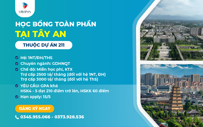 Viva Bong88 Link Vào Chính Thức Bong88 toàn phần CIS tại thành phố Tây An (trường 985 và 211)