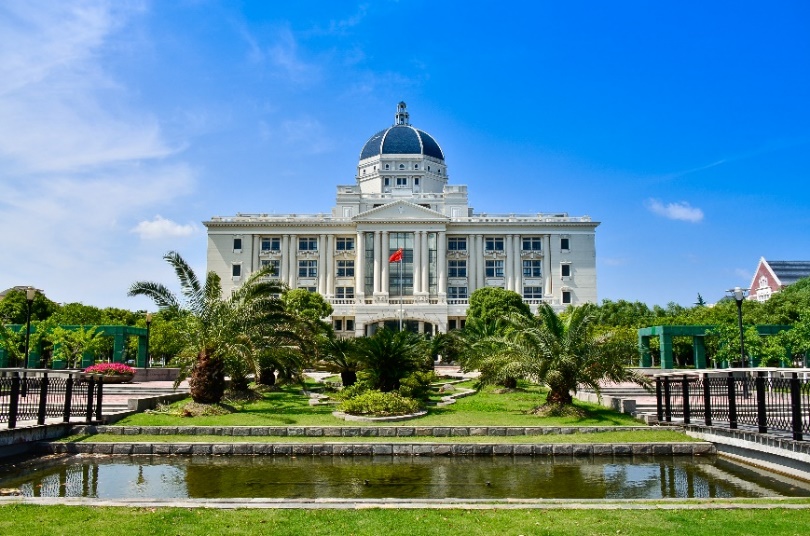 Giới thiệu trường Vào Bóng 88 viva Ngoại ngữ Vào Bóng 88 ko chặn