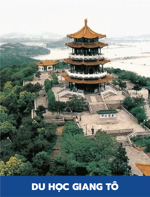 Giang Tô