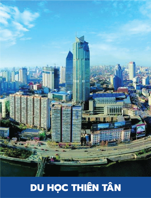 Thiên Tân