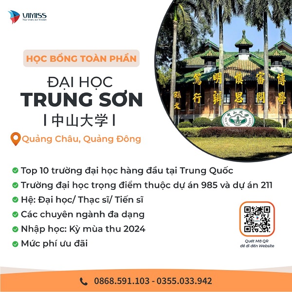 Viva Bong88 Link Vào Chính Thức Bong88 toàn phần năm 2024 tại Đại Học Trung Sơn