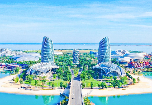 Tỉnh Hải Nam và những điểm dừng chân lý tưởng khi Bongviva88.com Tham gia ngay