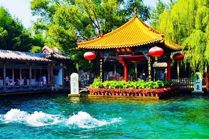 Địa điểm Bongviva88.com Tham gia ngay nổi tiếng tại Sơn Đông