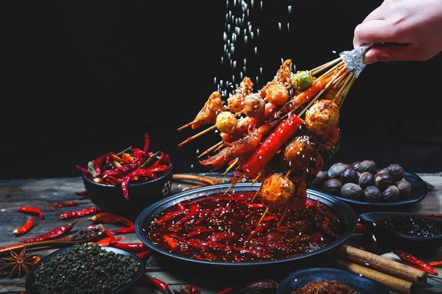 Review những món ăn đường phố Bova88.com trò chơi đa dạng và hấp dẫn ngon nhất