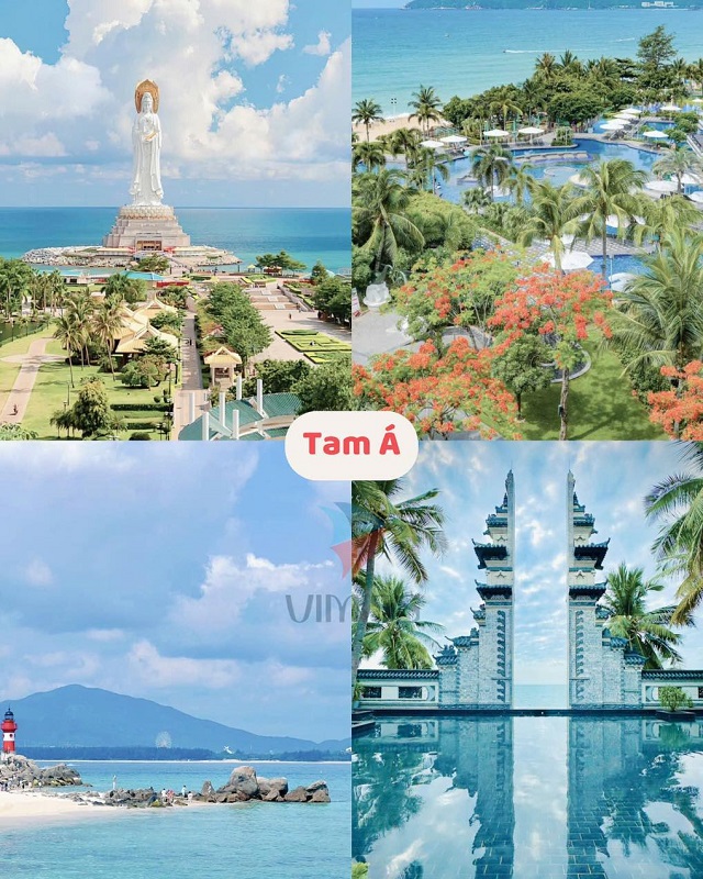 Top các bãi biển đẹp nhất Bova88.com trò chơi đa dạng và hấp dẫn