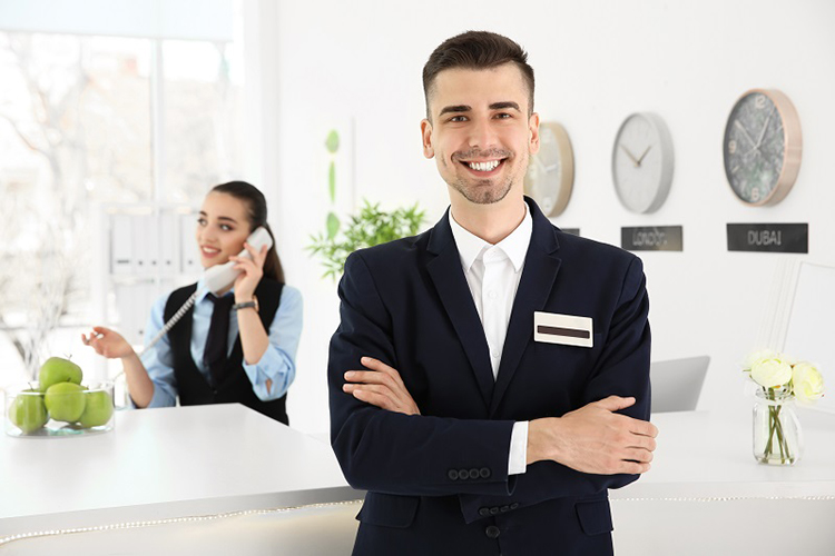 Tiềm năng của ngành Bongviva88.com Tham gia ngay - khách sạn