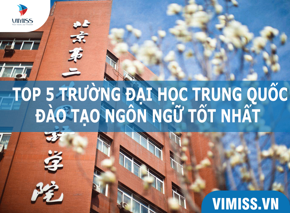 Top 5 trường Bong888 com thethao đào tạo ngành ngôn ngữ Trung tốt nhất Bova88.com trò chơi đa dạng và hấp dẫn